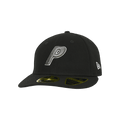 Palace Dragon P New Era LP 59FIFTY 'Black'