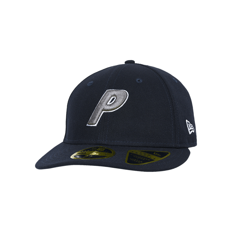 Palace Dragon P New Era LP 59FIFTY 'Navy'