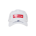Supreme Mesh Side Panel Camp Cap 'White'