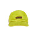 Acne Studios Denim Cap 'Yellow'