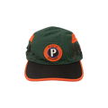 Polo by Ralph Lauren Sportsman Cap 'Green/Black'