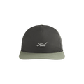 Kith For '47 Script Low Hitch Snapback Cap 'Machine'