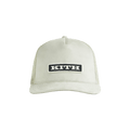 Kith Microsuede Nolan Trucker Cap 'Tranquility'