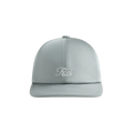 Kith Vintage Washed Satin Leggero Cap 'Reverie'