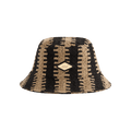Kith Geo Crochet Dawson Bucket Hat 'Shea'