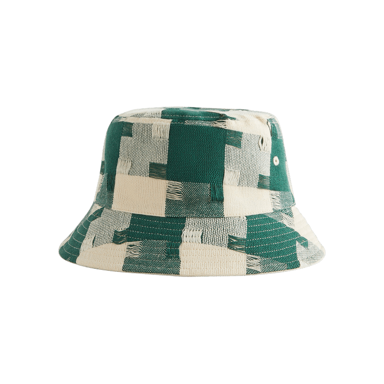 Kith Dawson Reversible Bucket Hat 'Conifer'