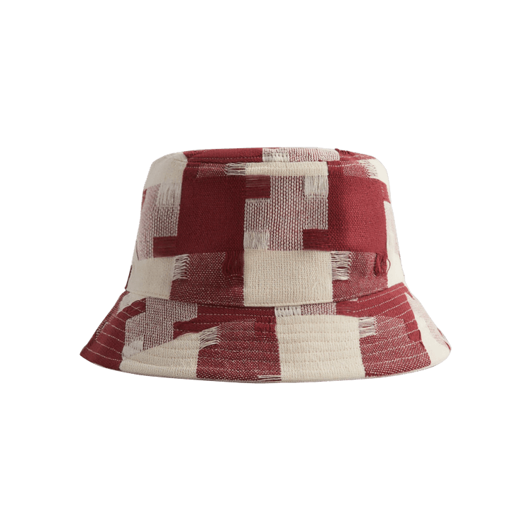 Kith Dawson Reversible Bucket Hat 'Bitters'