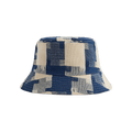 Kith Dawson Reversible Bucket Hat 'Cyanotype'