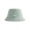 Kith Reversible Nylon Dawson Bucket Hat 'Reverie'
