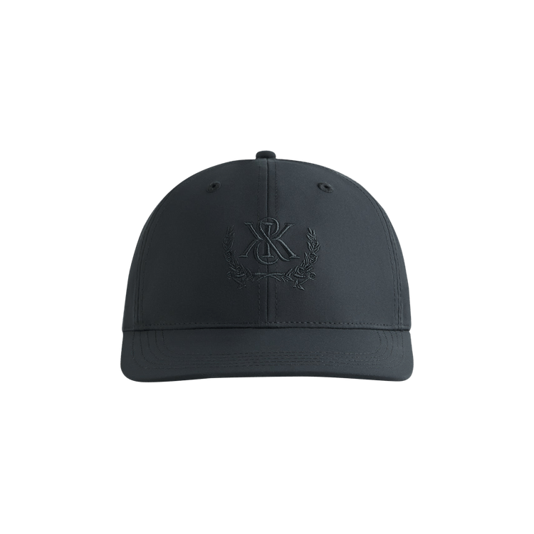 Kith Aaron Cap 'Black'