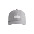 Kith Greenwich Two Button Twill Cap 'Space'