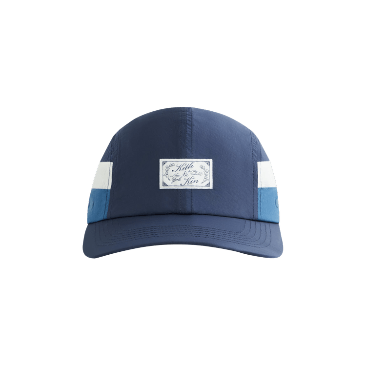 Kith Griffey Pieced Panel Cap 'Nocturnal'