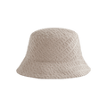 Kith Dawson Terry Monogram Camper Bucket Hat 'Factor'