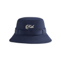 Kith Nylon Twill Clemens Bucket Hat 'Nocturnal'