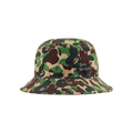 SAINT Mxxxxxx St. Ape Bucket Hat 'Camouflage'