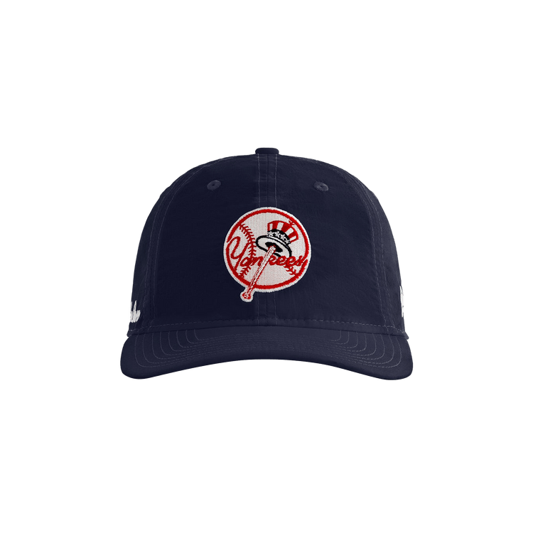 Aimé Leon Dore x New Era Yankees Nylon Hat 'Eclipse'