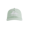 Aimé Leon Dore Nylon Unisphere Hat 'Celadon'