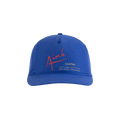 Aimé Leon Dore Gallery Hat 'Nebulas Blue'