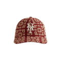 Kith & 47 For The New York Mets Dobby Pickstitch Cap 'Bitters'