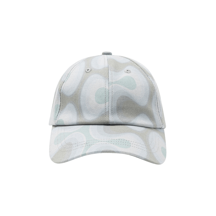 Dries Van Noten Giles Cap 'Mint'