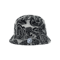 Billionaire Boys Club Dolla Bucket Hat 'Black'