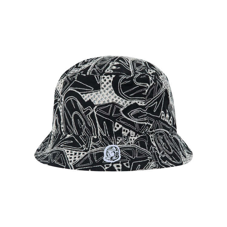 Billionaire Boys Club Dolla Bucket Hat 'Black'