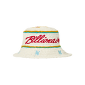 Billionaire Boys Club Island Bucket Hat 'Gardenia'