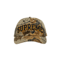 Supreme Difference 6-Panel 'TImber Camo'