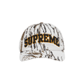 Supreme Difference 6-Panel 'Snow Camo'