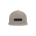 Fear of God Essentials Nylon Baseball Cap 'Dust'