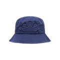 Stussy Crown Applique' Bucket Hat 'Navy'