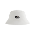 Kith Seoul Dawson Bucket Hat 'White'