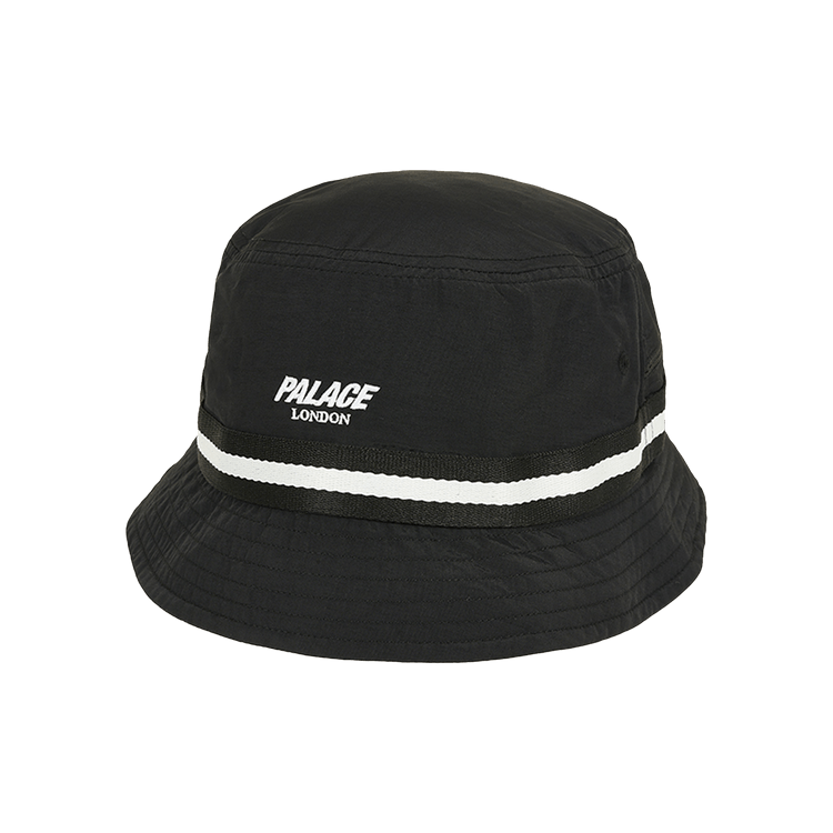 Palace London Neck Saver Bucket 'White'