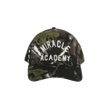 Nahmias Miracle Academy Hat 'Camo'