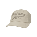 Palace x Reebok Shell 6-Panel 'Off-White'