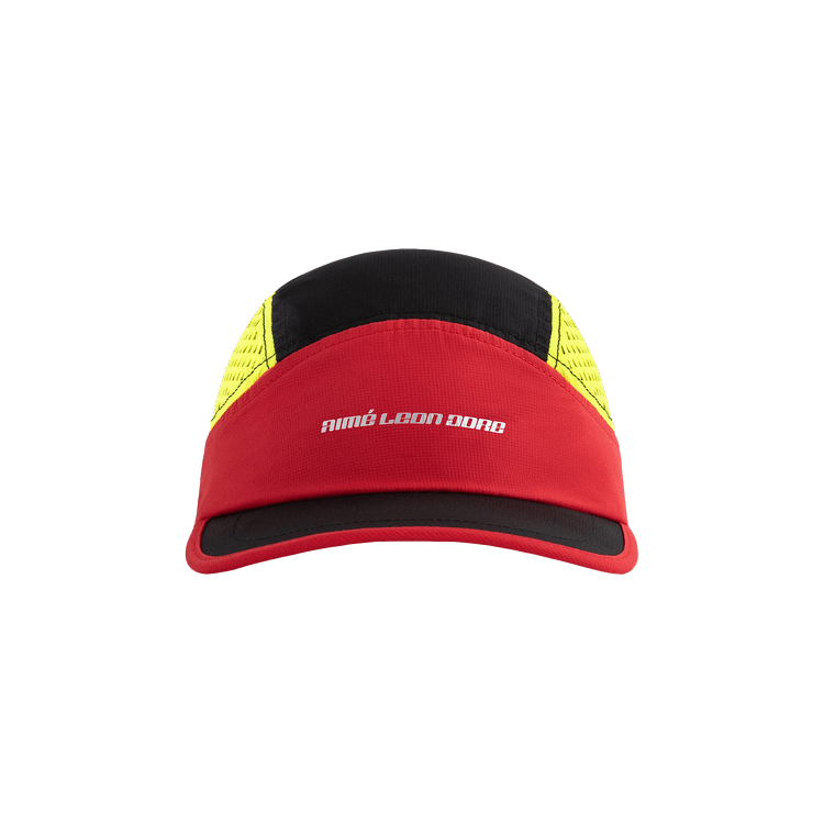 Aimé Leon Dore x New Balance Colorblock Sport Hat 'Multicolor'
