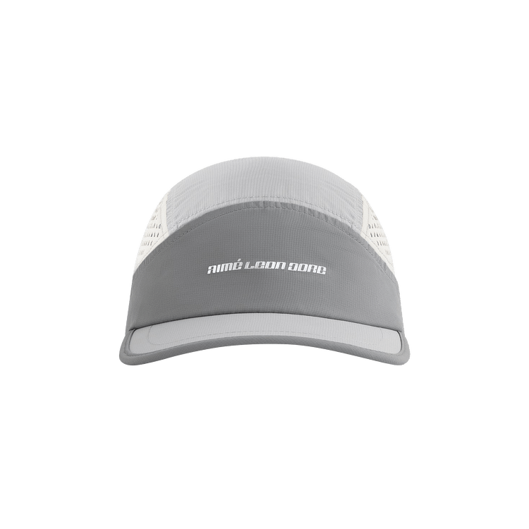Aimé Leon Dore x New Balance Colorblock Sport Hat 'Grey'