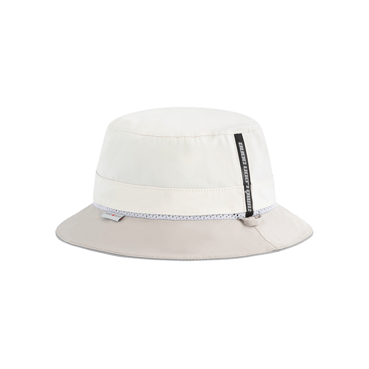 Aimé Leon Dore x New Balance Bucket Hat 'Pristine'