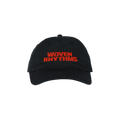 GOAT Exclusive for Manifesto Nicholas Daley Woven Rhythms Cap