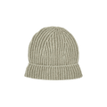 Rick Owens Ribbed Beanie 'Pearl'
