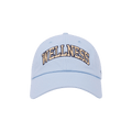 Sporty & Rich Wellness Ivy Hat 'China Blue/Almond/Navy'