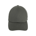 Courrèges Embroidered Cap 'Camouflage Green'