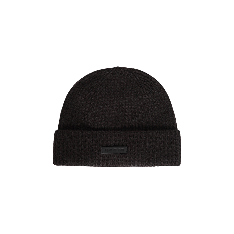 Fear of God Beanie 'Mocha'