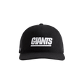 Kith & '47 Brand For the New York Giants Hitch Snapback 'Black'