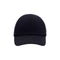 Courrèges Cap Signature 'Black'