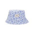 Honor The Gift Infinity Bucket Hat 'Blue'