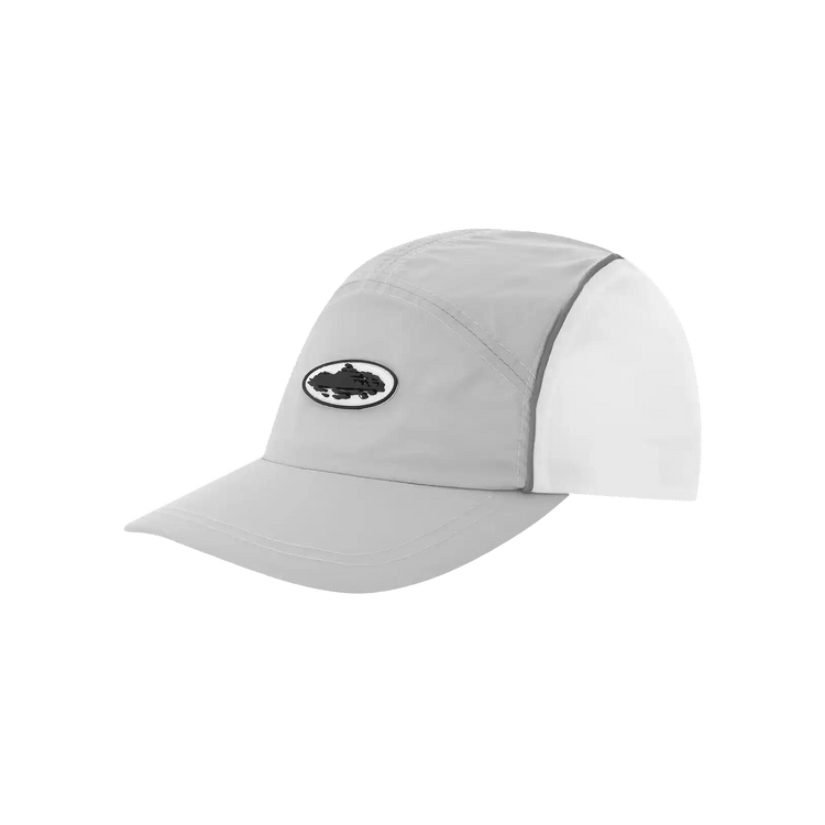 Corteiz Spring Cap 'Grey'