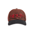 Enfants Riches Déprimés Die In Bed 6 Panel Hat 'Black'