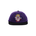 Supreme Clown 6-Panel 'Purple'