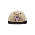 Supreme Clown 6-Panel 'Khaki'